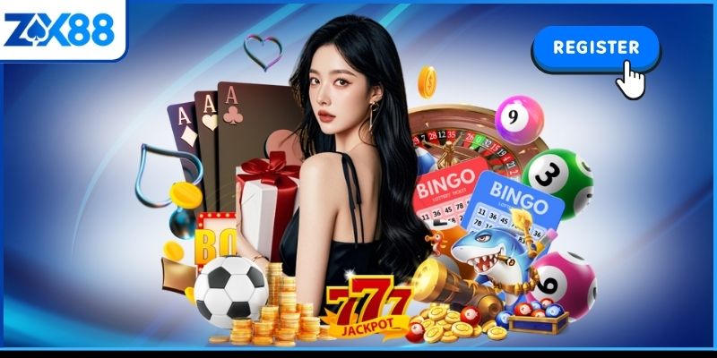 Những giá trị có được khi tạo tài khoản Những giá trị có được khi tạo tài khoản